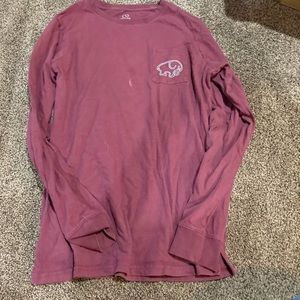 Ivory Ella long sleeve